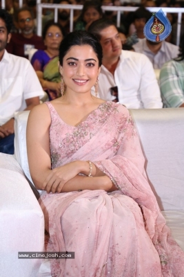 Rashmika Mandanna - 10 of 21