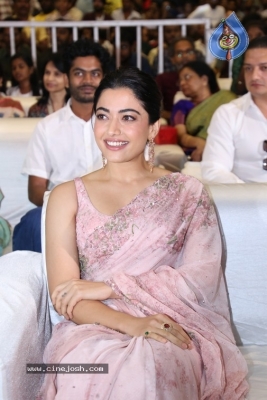 Rashmika Mandanna - 12 of 21