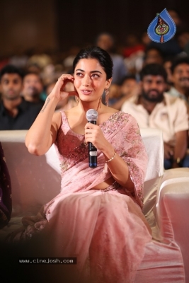 Rashmika Mandanna - 13 of 21