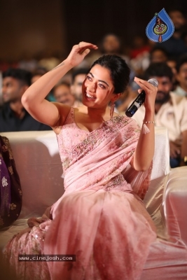 Rashmika Mandanna - 16 of 21