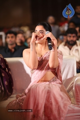 Rashmika Mandanna - 17 of 21
