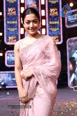 Rashmika Mandanna - 19 of 21