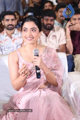 Rashmika Mandanna - 21 of 21