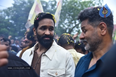 Kannappa Pre Release Event - 8 of 59