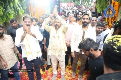 Kannappa Pre Release Event - 29 of 59