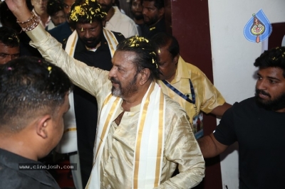 Kannappa Pre Release Event - 30 of 59