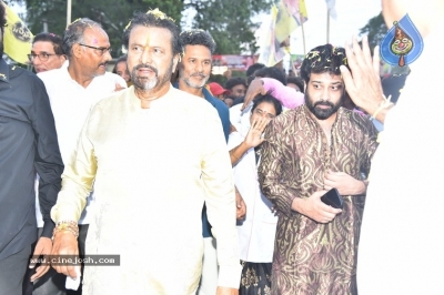 Kannappa Pre Release Event - 34 of 59