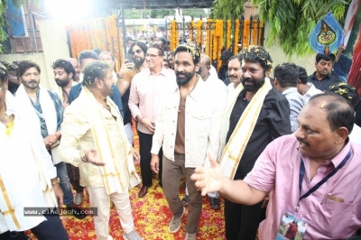 Kannappa Pre Release Event - 50 of 59