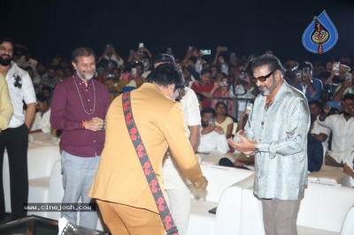 Kannappa Pre Release Event - 6 of 21