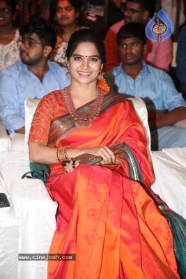 Kannappa Pre Release Event - 7 of 21