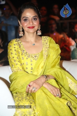 Kannappa Pre Release Event - 20 of 21