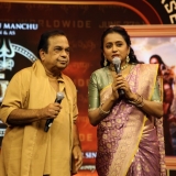 Kannappa Pre Release Event