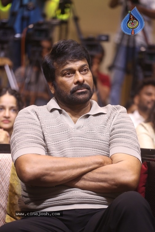 Kubera Movie Success Meet - 3 / 41 photos