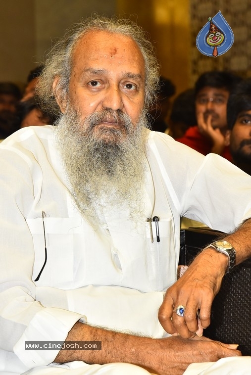 Kubera Movie Success Meet - 10 / 41 photos