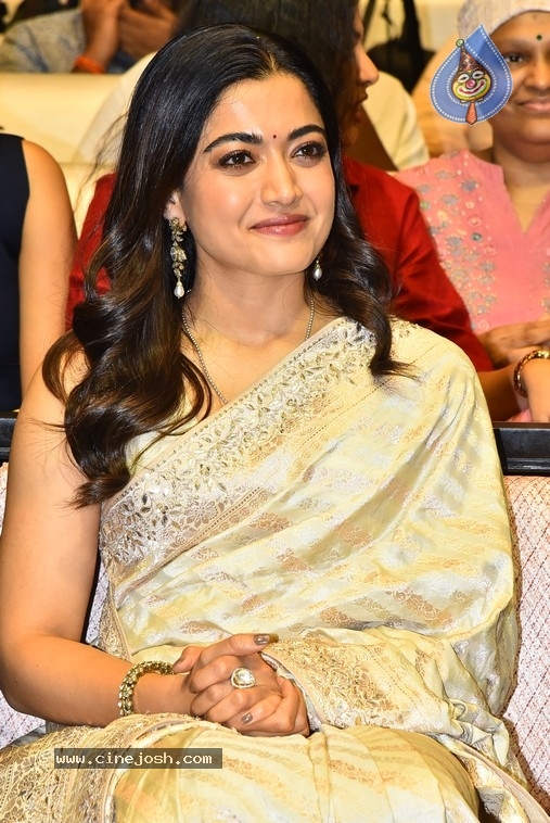 Kubera Movie Success Meet - 11 / 41 photos