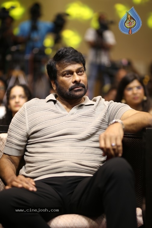 Kubera Movie Success Meet - 15 / 41 photos