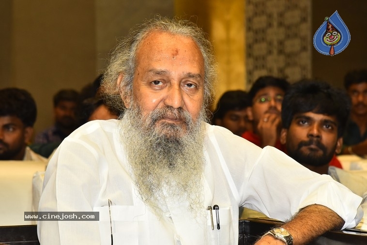 Kubera Movie Success Meet - 26 / 41 photos