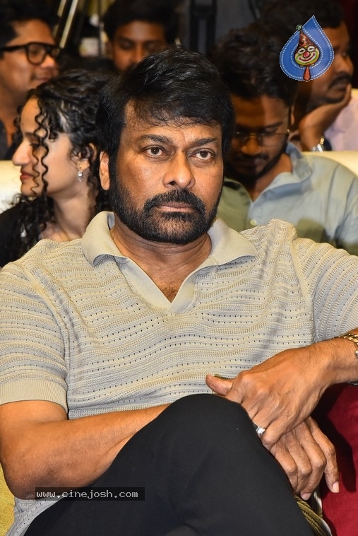 Kubera Movie Success Meet - 28 / 41 photos