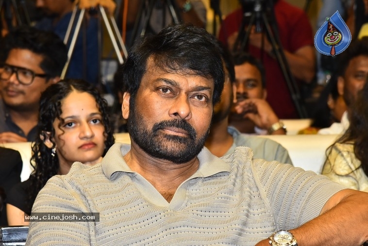 Kubera Movie Success Meet - 36 / 41 photos