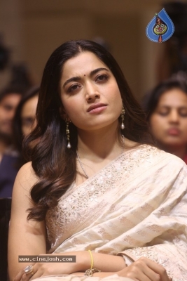 Kubera Movie Success Meet - 7 of 41