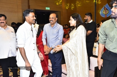 Kubera Movie Success Meet - 13 of 41