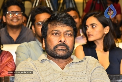 Kubera Movie Success Meet - 16 of 41