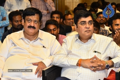 Kubera Movie Success Meet - 19 of 41