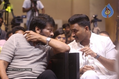 Kubera Movie Success Meet - 22 of 41