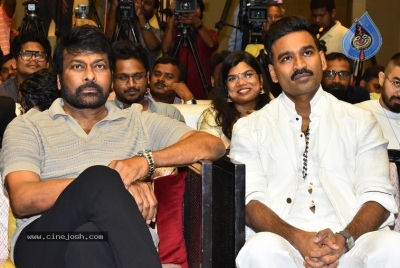 Kubera Movie Success Meet - 24 of 41