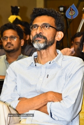 Kubera Movie Success Meet - 34 of 41