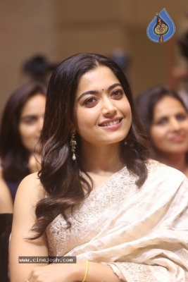 Kubera Movie Success Meet - 37 of 41