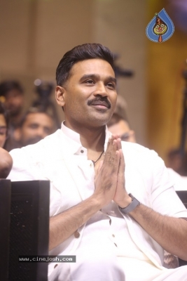 Kubera Movie Success Meet - 38 of 41