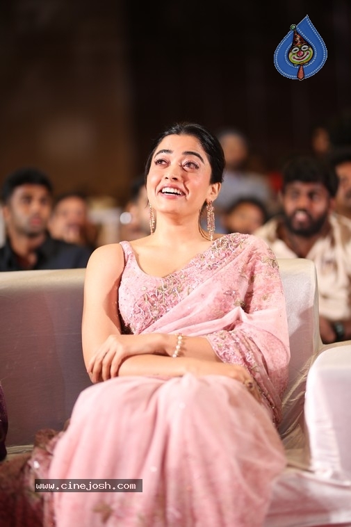 Kuberaa Pre Release Event - 27 / 42 photos