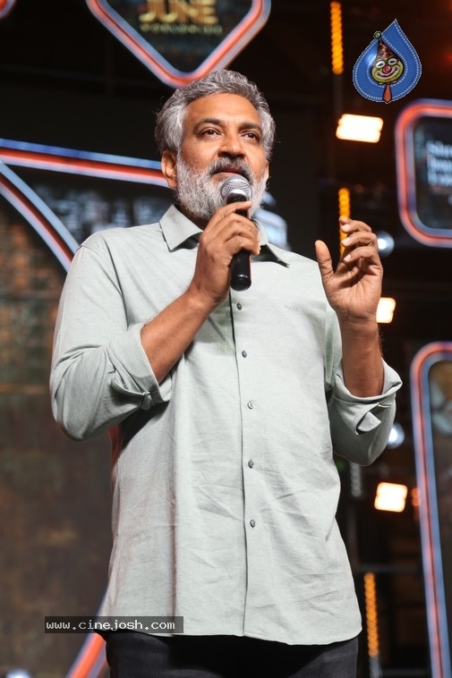 Kuberaa Pre Release Event - 41 / 42 photos