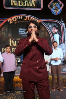 Kuberaa Pre Release Event - 4 of 42