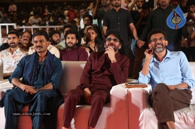 Kuberaa Pre Release Event - 9 of 42