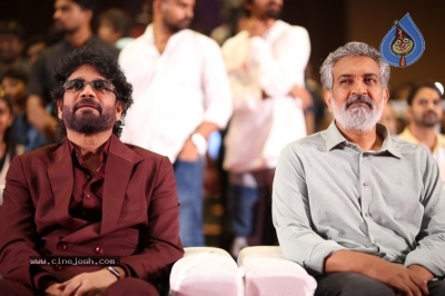 Kuberaa Pre Release Event - 15 of 42