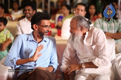 Kuberaa Pre Release Event - 18 of 42