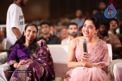 Kuberaa Pre Release Event - 26 of 42