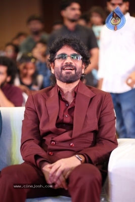 Kuberaa Pre Release Event - 29 of 42