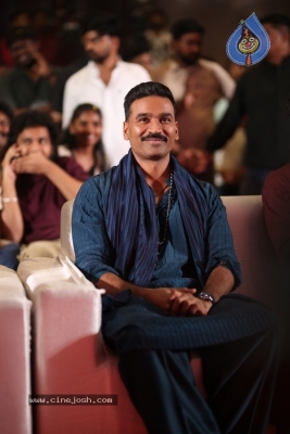 Kuberaa Pre Release Event - 30 of 42