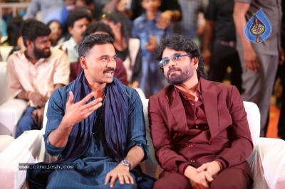 Kuberaa Pre Release Event - 34 of 42