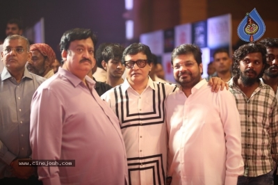 Kuberaa Pre Release Event - 35 of 42