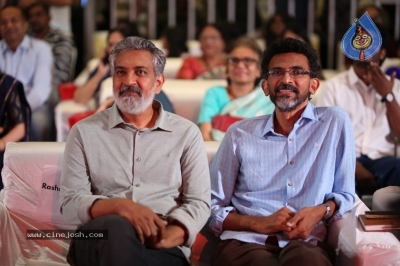 Kuberaa Pre Release Event - 39 of 42