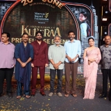 Kuberaa Pre Release Event