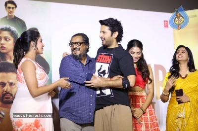 Thammudu Trailer Launch - 4 of 18