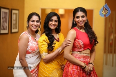 Thammudu Trailer Launch - 6 of 18