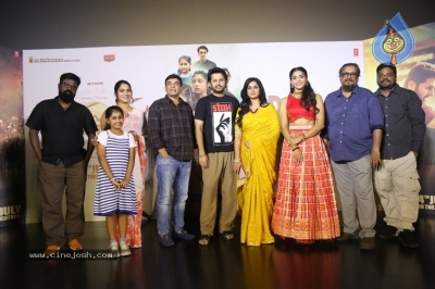 Thammudu Trailer Launch - 7 of 18