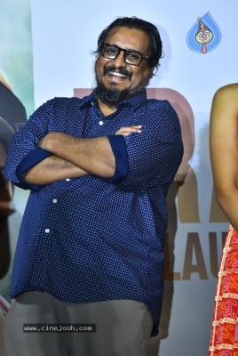 Thammudu Trailer Launch - 10 of 18