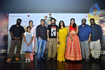 Thammudu Trailer Launch - 13 of 18